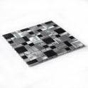 Java Cool 30cm x 30cm Mosaic Tile