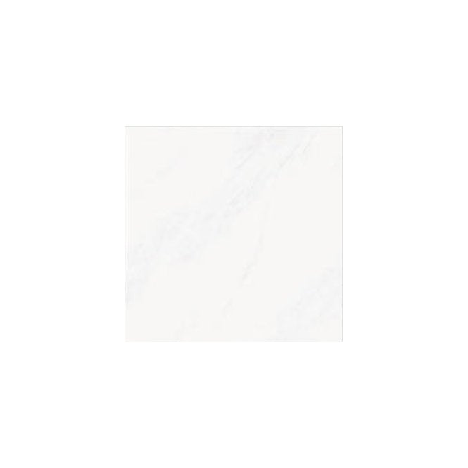 Jazz White 100cm x 100cm Floor Tile
