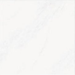 Jazz White 100cm x 100cm Floor Tile