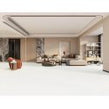 Jazz White 100cm x 100cm Floor Tile