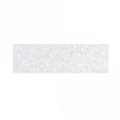 British Ceramic Tile Jeffrey Court Ice Breaker 14.8cm x 49.8cm Wall Tile