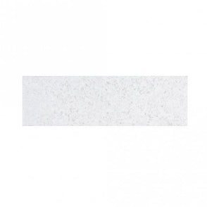 British Ceramic Tile Jeffrey Court Ice Breaker 14.8cm x 49.8cm Wall Tile