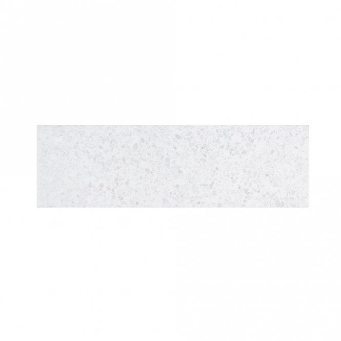 British Ceramic Tile Jeffrey Court Ice Breaker 14.8cm x 49.8cm Wall Tile