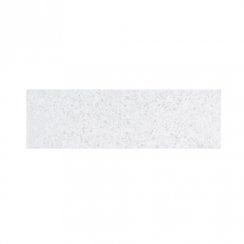 British Ceramic Tile Jeffrey Court Ice Breaker 14.8cm x 49.8cm Wall Tile