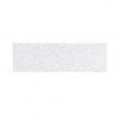 British Ceramic Tile Jeffrey Court Ice Breaker 14.8cm x 49.8cm Wall Tile