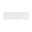 British Ceramic Tile Jeffrey Court Ice Breaker 14.8cm x 49.8cm Wall Tile