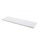 British Ceramic Tile Jeffrey Court Ice Breaker 14.8cm x 49.8cm Wall Tile