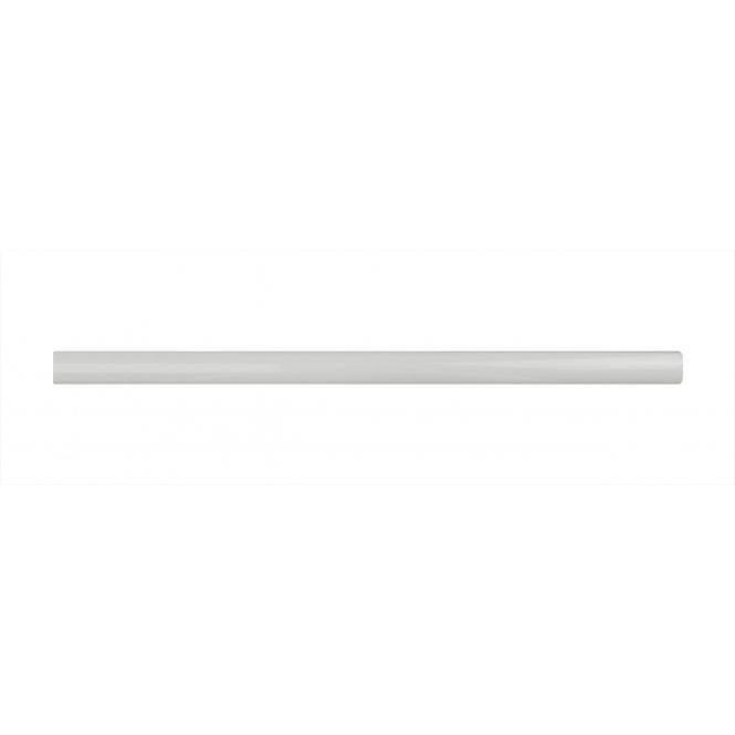 Jolly Reminiscent Gray Matt 1.5cm x 30.4cm Wall Tile