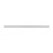 Jolly Reminiscent Gray Matt 1.5cm x 30.4cm Wall Tile