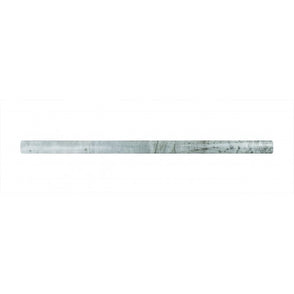Jolly Rhea Acqua 1.5cm x 30.4cm Wall Tile
