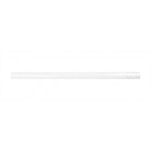 Jolly Rhea Snow 1.5cm x 30.4cm Wall Tile