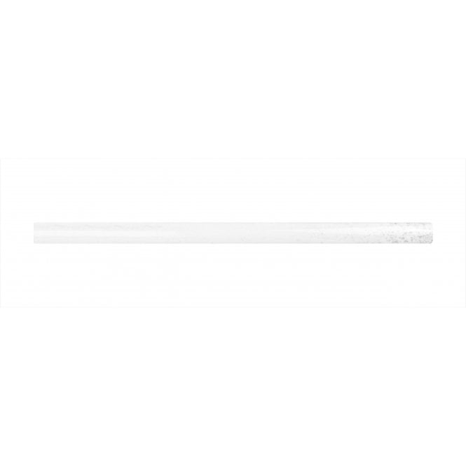 Jolly Rhea Snow 1.5cm x 30.4cm Wall Tile