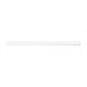 Jolly Rhea Snow 1.5cm x 30.4cm Wall Tile
