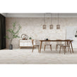 Jordan Pearl 60cm x 120cm Wall & Floor Tile