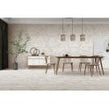 Jordan Pearl 60cm x 120cm Wall & Floor Tile