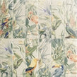 Jungle Tapis 10cm x 30cm Wall Tile