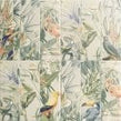 Jungle Tapis 10cm x 30cm Wall Tile