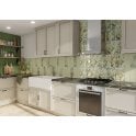 Jungle Tapis 10cm x 30cm Wall Tile