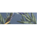Jungle Tapis Eden 10cm x 30cm Wall Tile