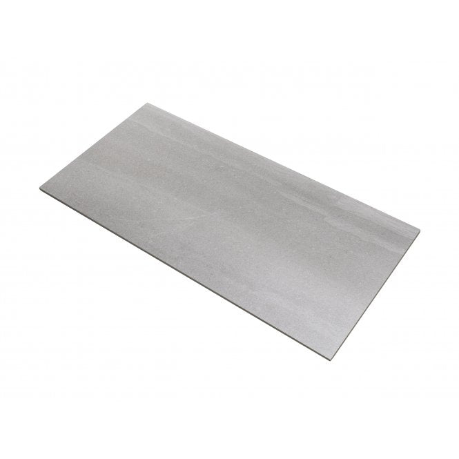 Kale Avalon Grey 30cm x 60cm Wall and Floor Tile