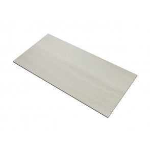 Kale Avalon White 30cm x 60cm Wall and Floor Tile
