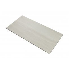 Kale Avalon White 30cm x 60cm Wall and Floor Tile