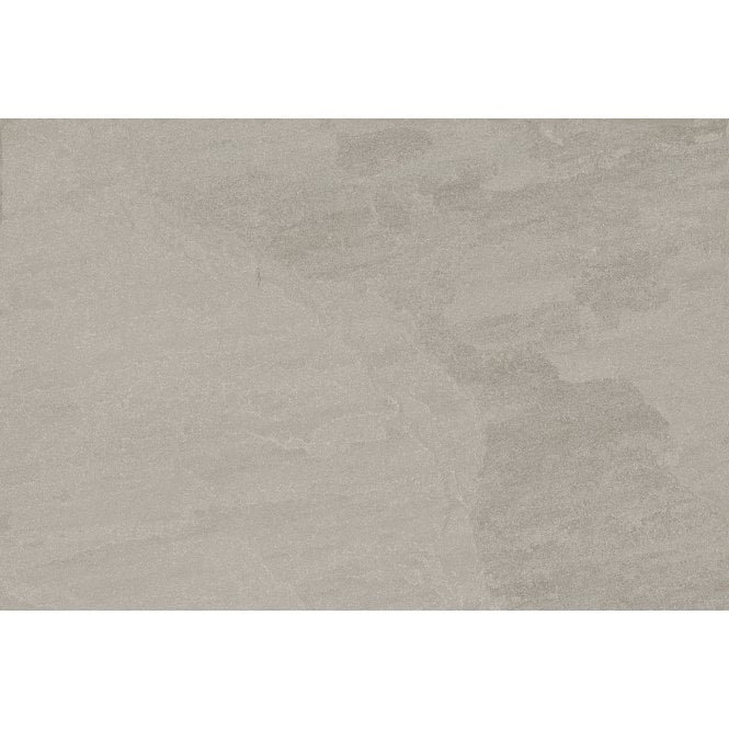 Kandla Grey 60cm x 120cm x 2cm Outdoor Floor Tile