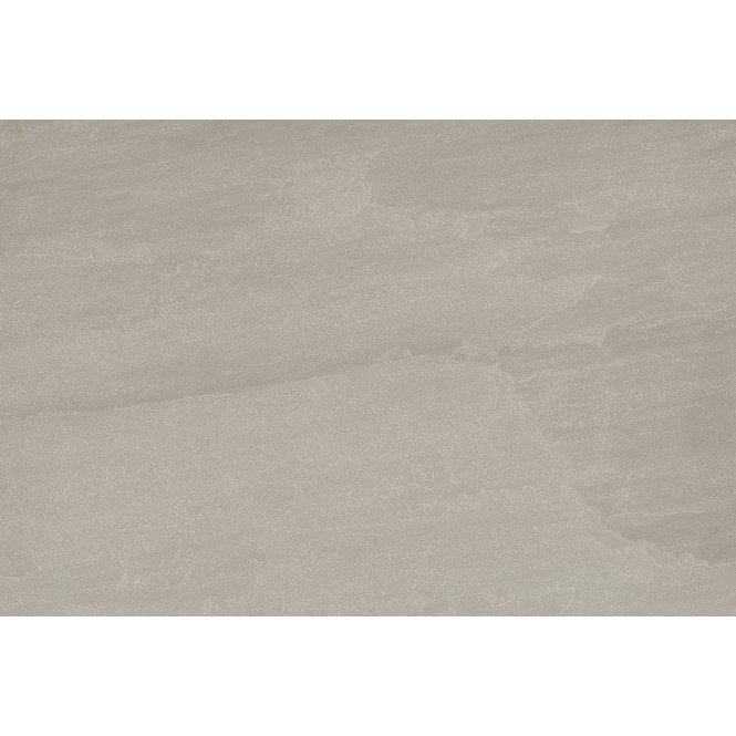 Kandla Grey 60cm x 120cm x 2cm Outdoor Floor Tile