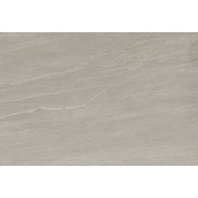 Kandla Grey 60cm x 120cm x 2cm Outdoor Floor Tile