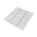 Katakana Small Matt White 30.8cm x 28.2cm (1.2cm x 9.2cm) Mosaic Tile