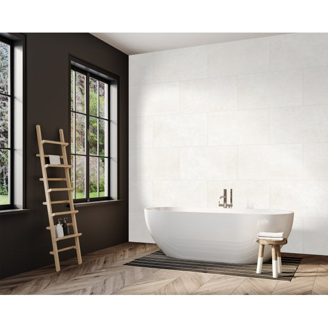 KB Terracota Blanco 30cm x 60cm Wall Tile
