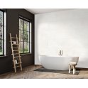 KB Terracota Blanco 30cm x 60cm Wall Tile