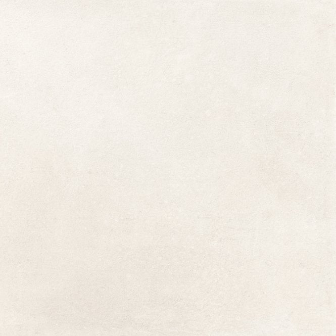 KB Terracota Blanco 60cm x 60cm Wall and Floor Tile