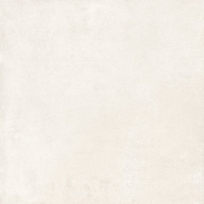 KB Terracota Blanco 60cm x 60cm Wall and Floor Tile