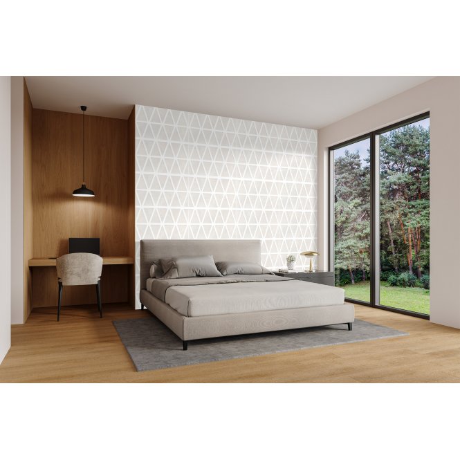 KB Terracota Concept Blanco 30cm x 60cm Wall Tile
