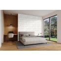 KB Terracota Concept Blanco 30cm x 60cm Wall Tile