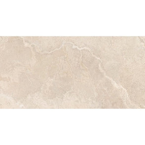 Made In Spain Keith Almond 60cm x 120cm Wall and Floor Tile