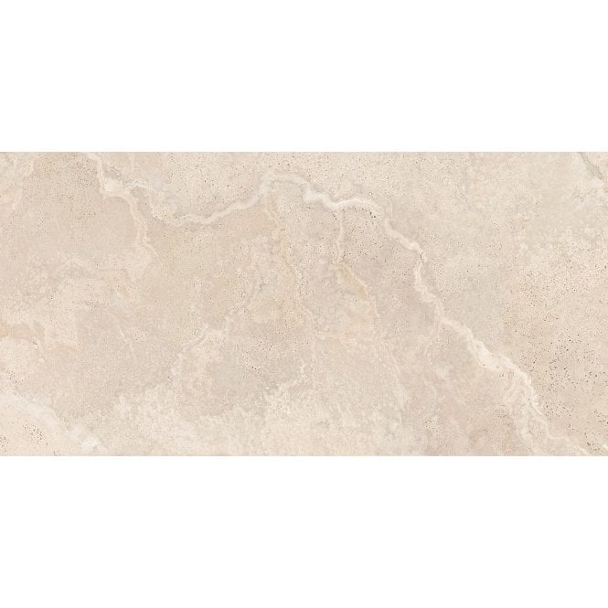 Made In Spain Keith Almond 60cm x 120cm Wall and Floor Tile