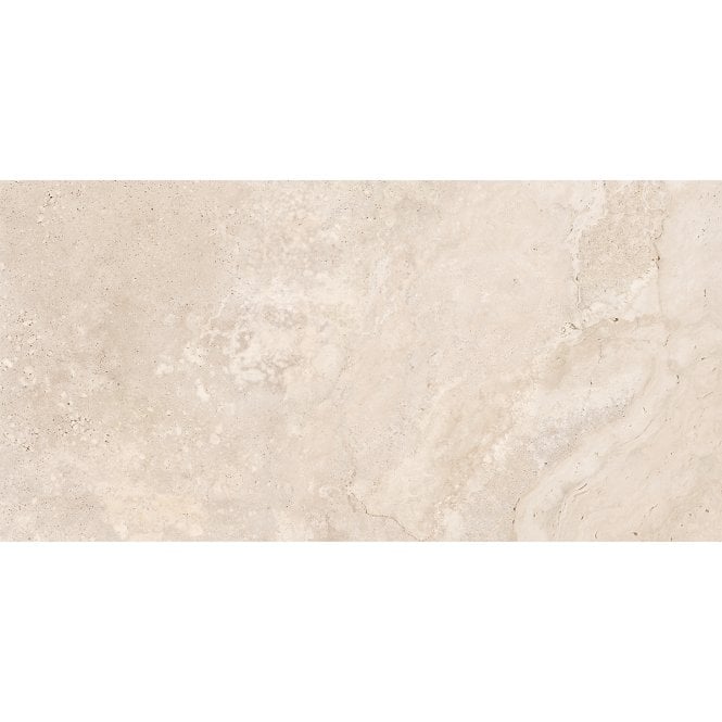 Made In Spain Keith Almond 60cm x 120cm Wall and Floor Tile