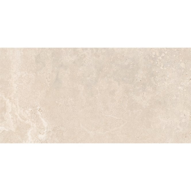 Made In Spain Keith Almond 60cm x 120cm Wall and Floor Tile