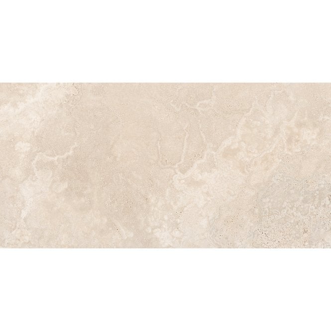 Made In Spain Keith Almond 60cm x 120cm Wall and Floor Tile