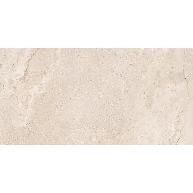 Made In Spain Keith Almond 60cm x 90cm 2cm Slab Outdoor Tile