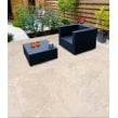 Made In Spain Keith Almond 60cm x 90cm 2cm Slab Outdoor Tile
