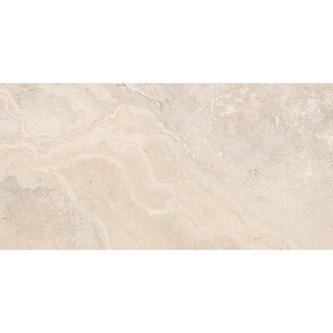 Made In Spain Keith Almond 60cm x 90cm 2cm Slab Outdoor Tile Pallet Deal