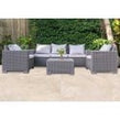 Made In Spain Keith Almond 60cm x 90cm 2cm Slab Outdoor Tile Pallet Deal