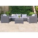 Made In Spain Keith Almond 60cm x 90cm 2cm Slab Outdoor Tile Pallet Deal