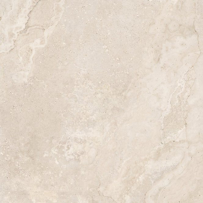 Made In Spain Keith Almond 90cm x 90cm Wall and Floor Tile