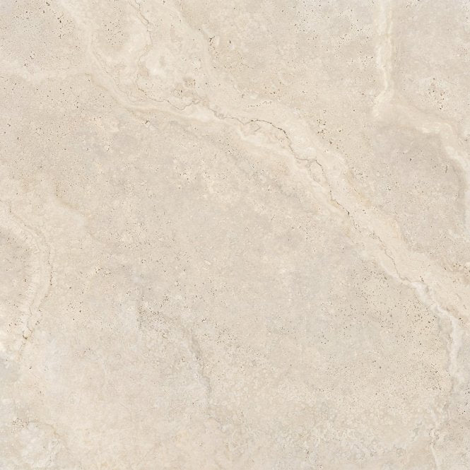 Made In Spain Keith Almond 90cm x 90cm Wall and Floor Tile