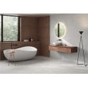 Made In Spain Keith Polar 60cm x 120cm Wall and Floor Tile