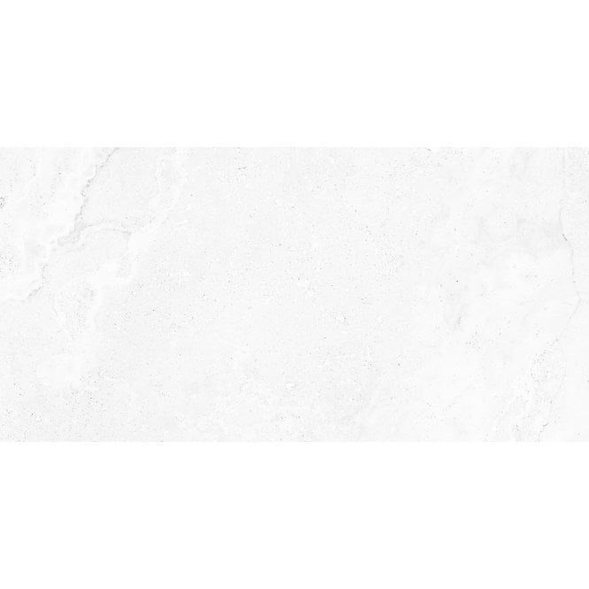 Made In Spain Keith Polar 60cm x 120cm Wall and Floor Tile